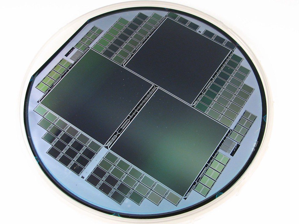 Applied Materials