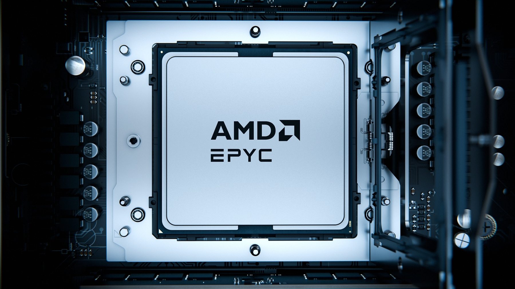 Advanced Micro Devices