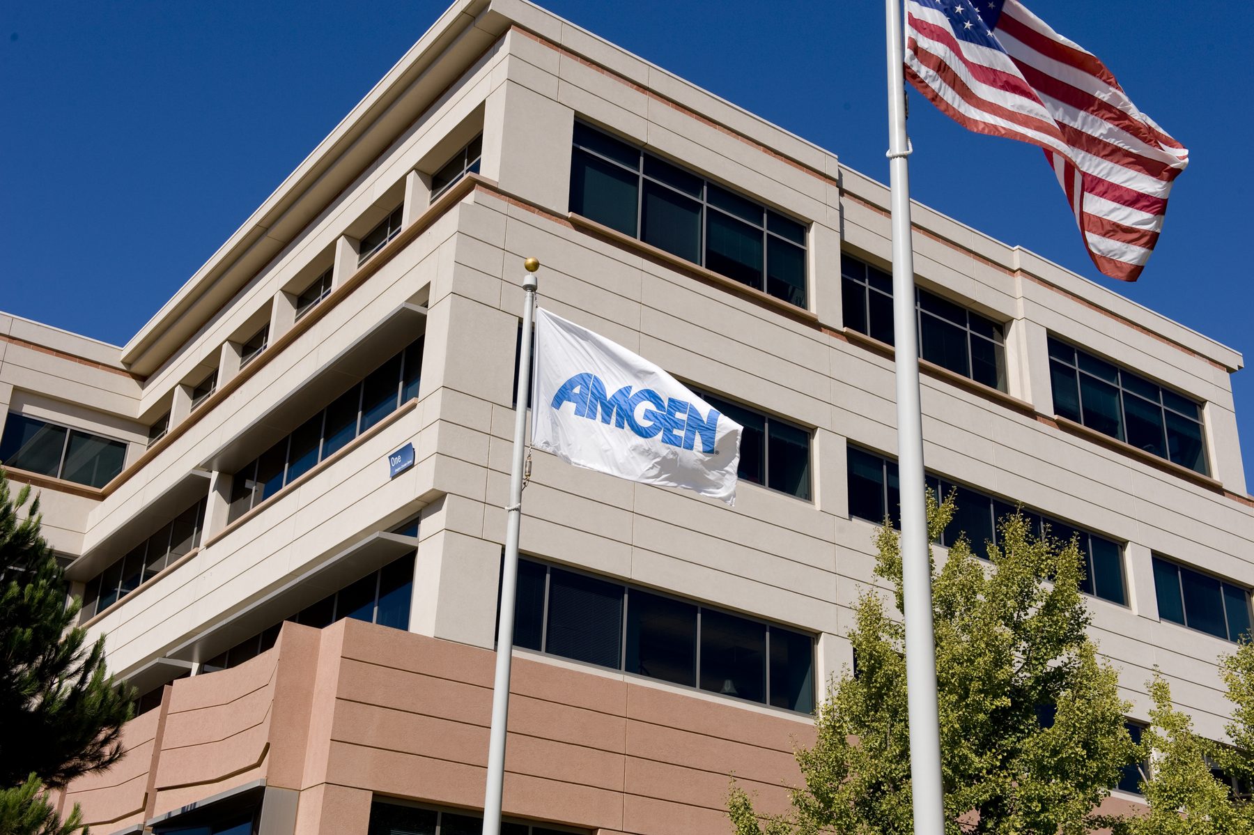 Amgen