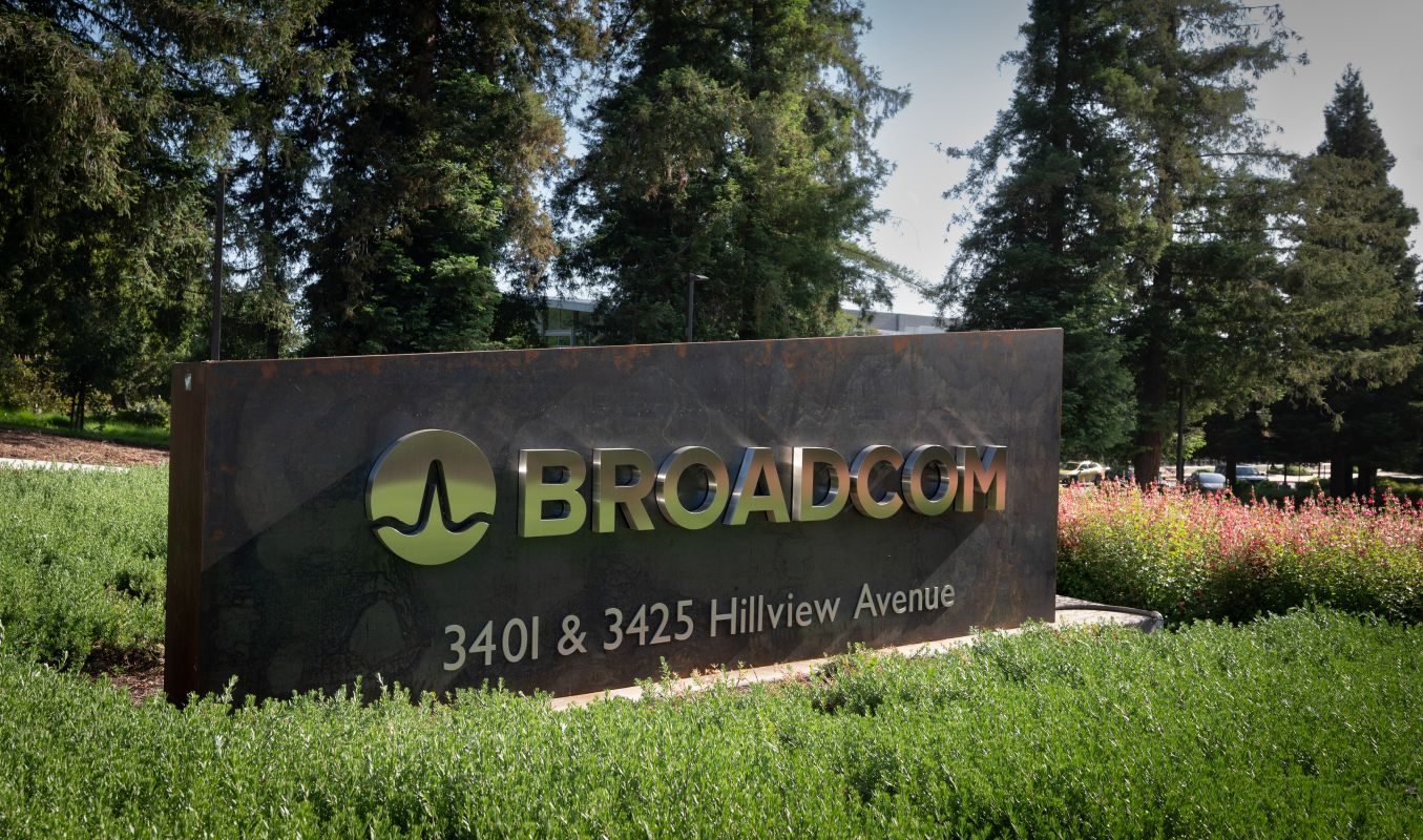 Broadcom
