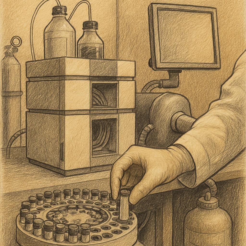 Agilent Technologies