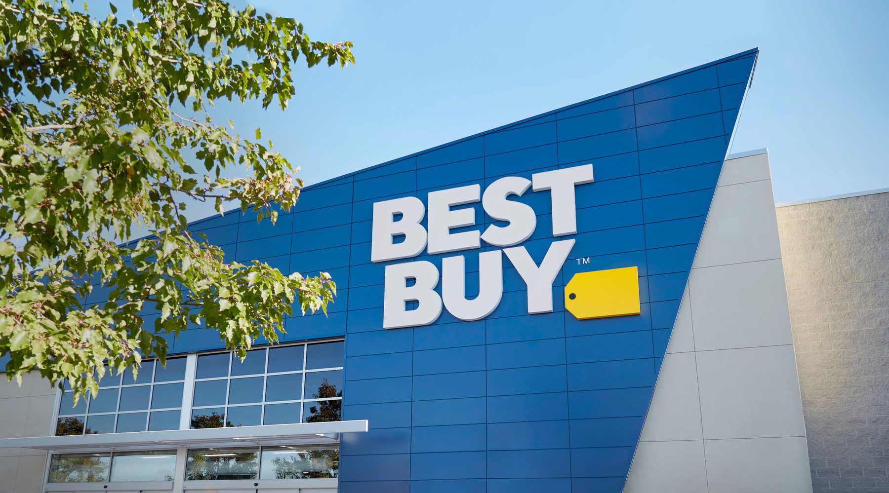 Best Buy