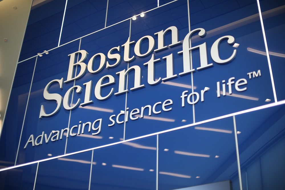 Boston Scientific