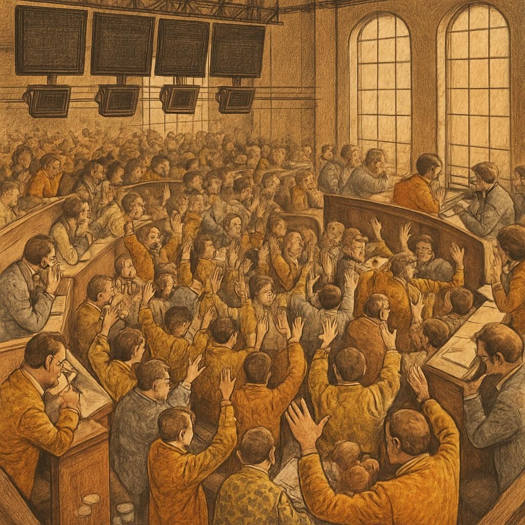 Cboe Global Markets