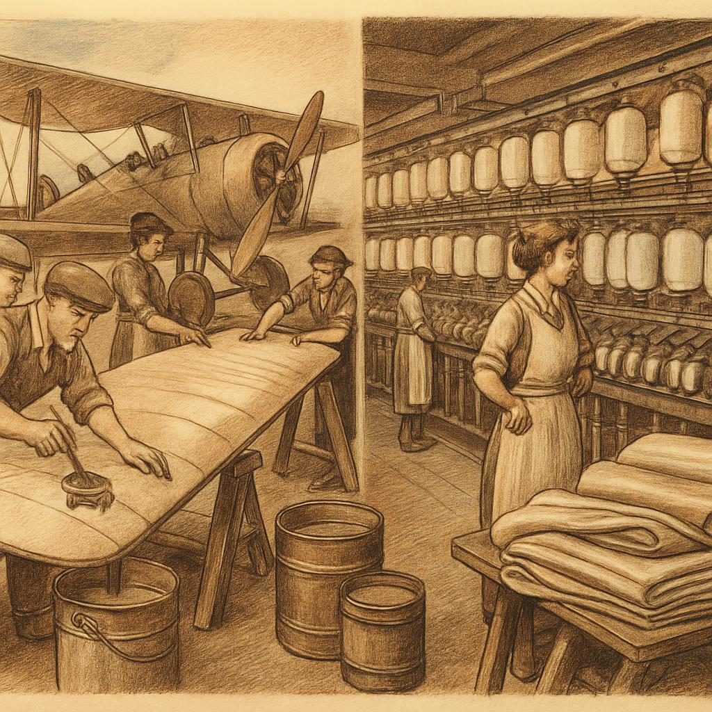 Celanese