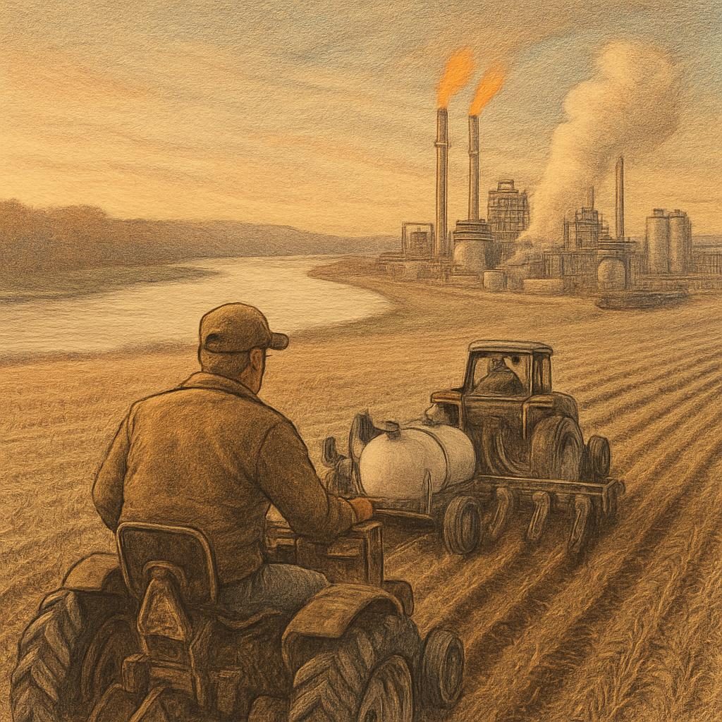 CF Industries