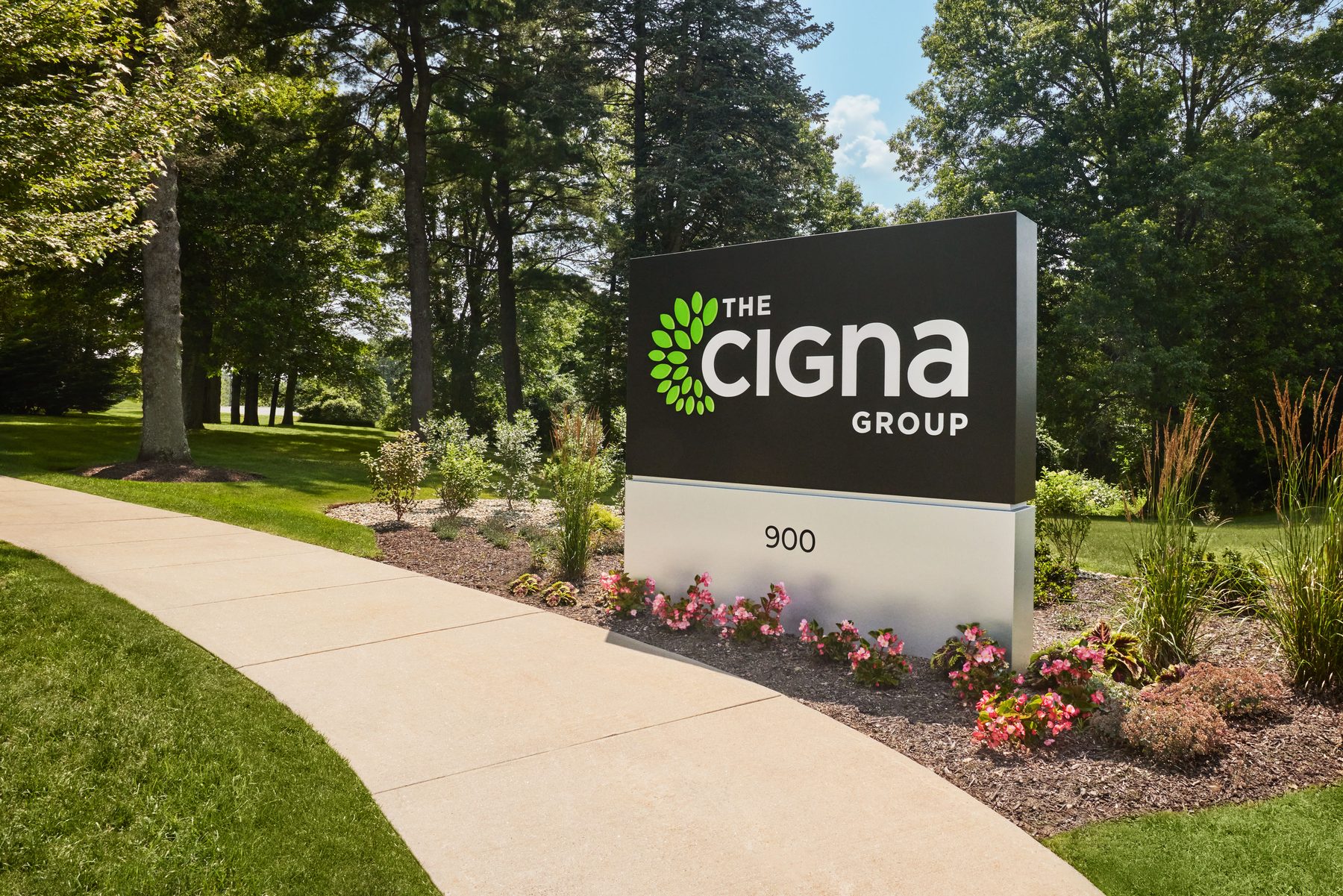 Cigna