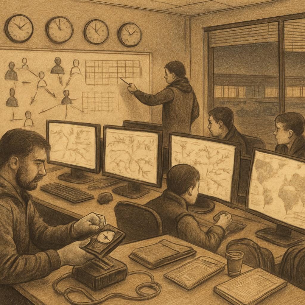 CrowdStrike