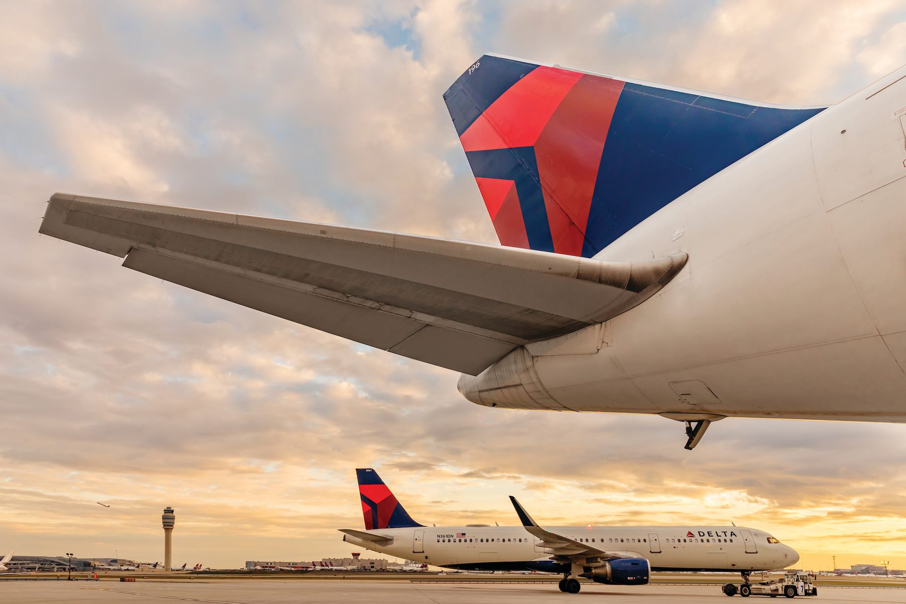 Delta Air Lines
