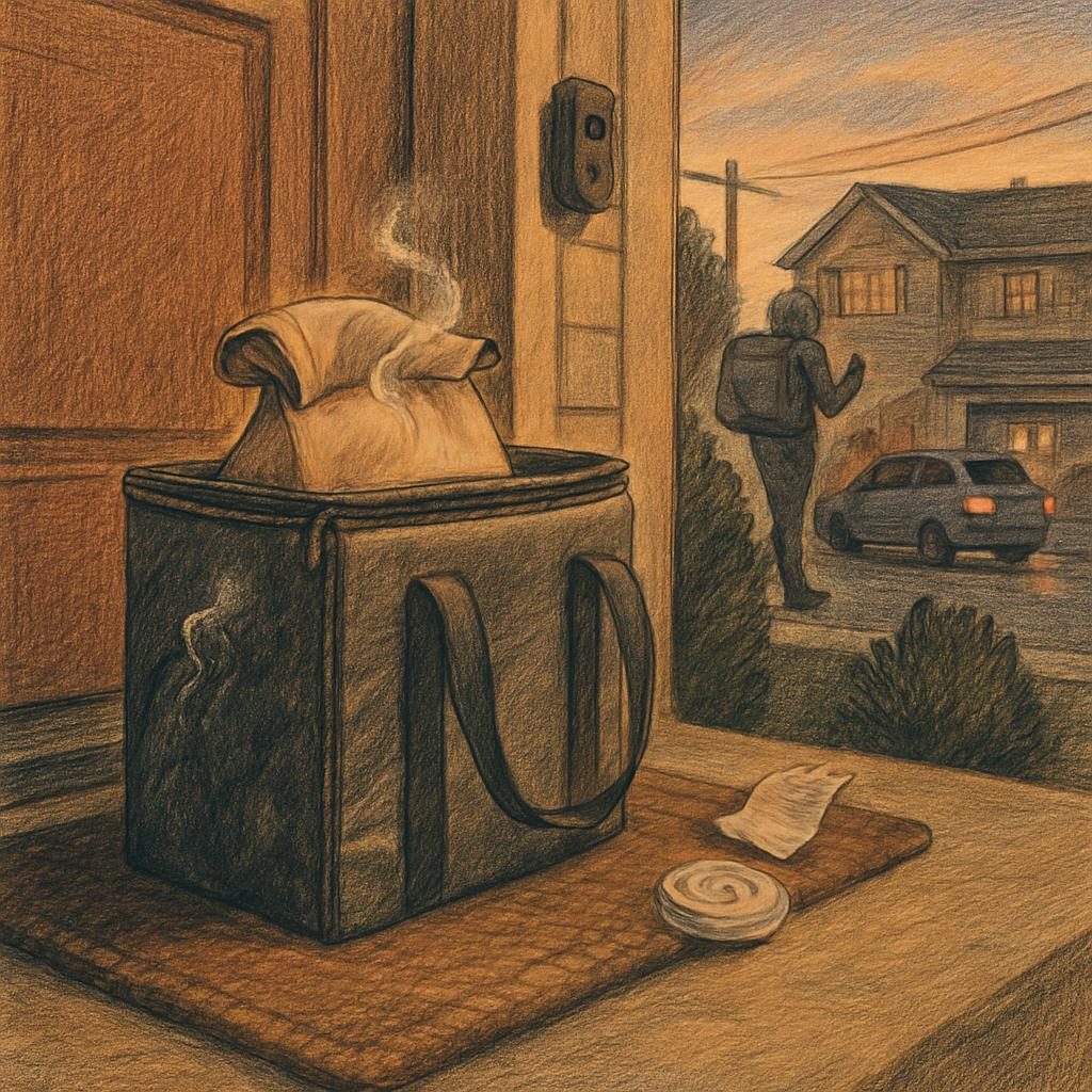DoorDash