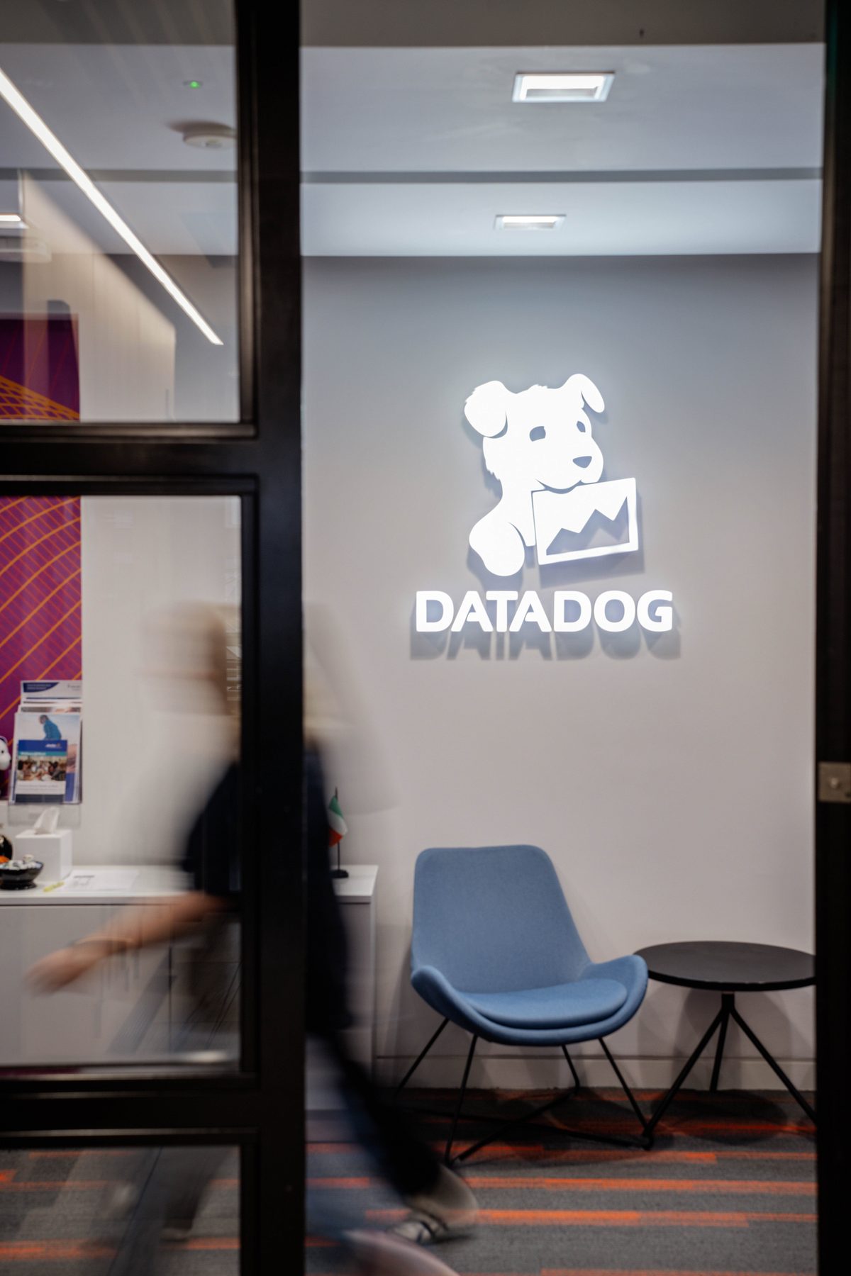 Datadog
