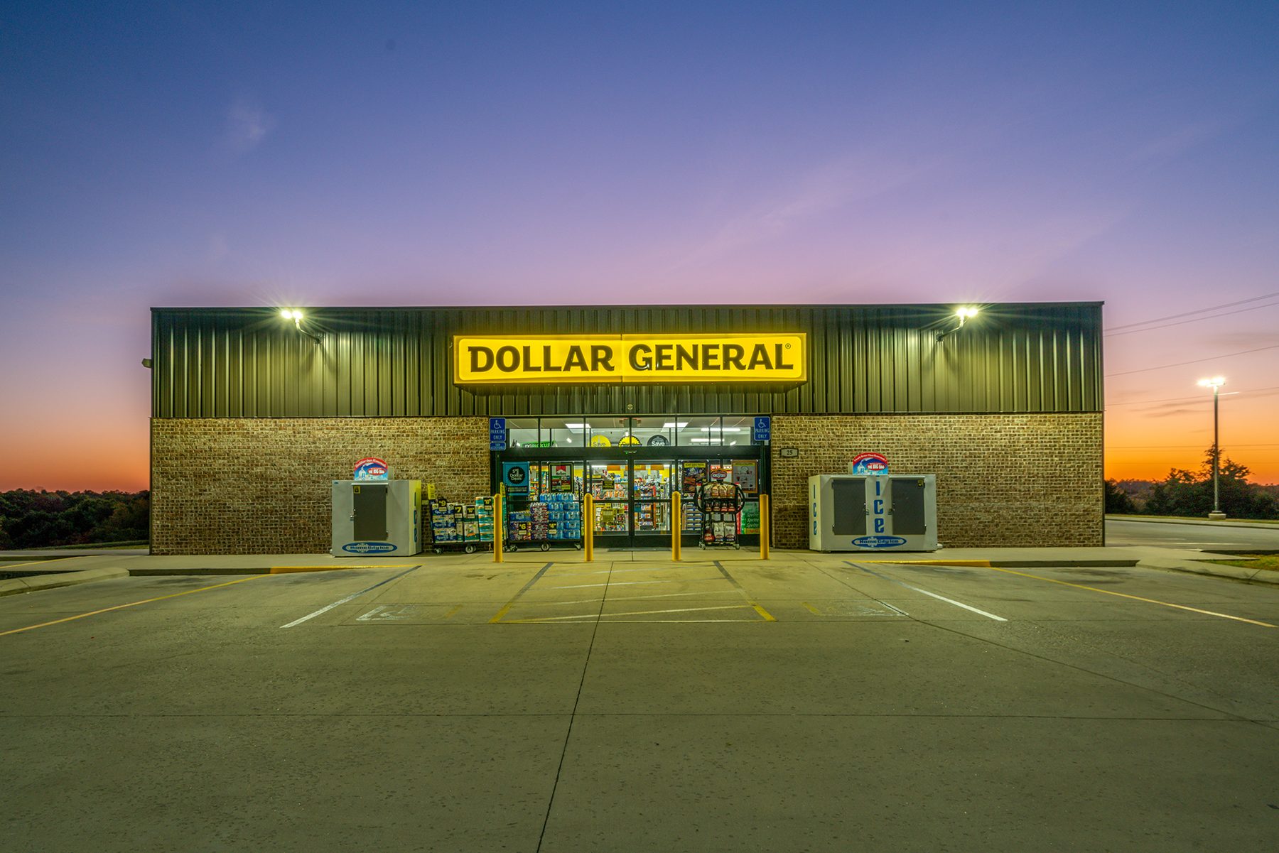 Dollar General
