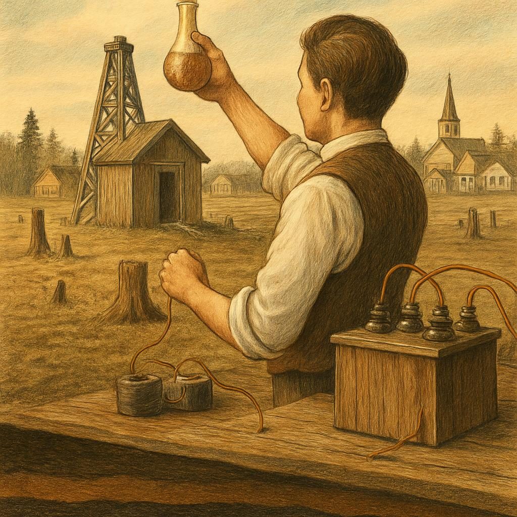 Dow
