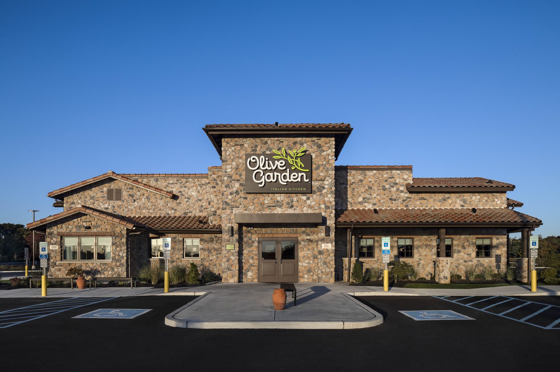 Darden Restaurants