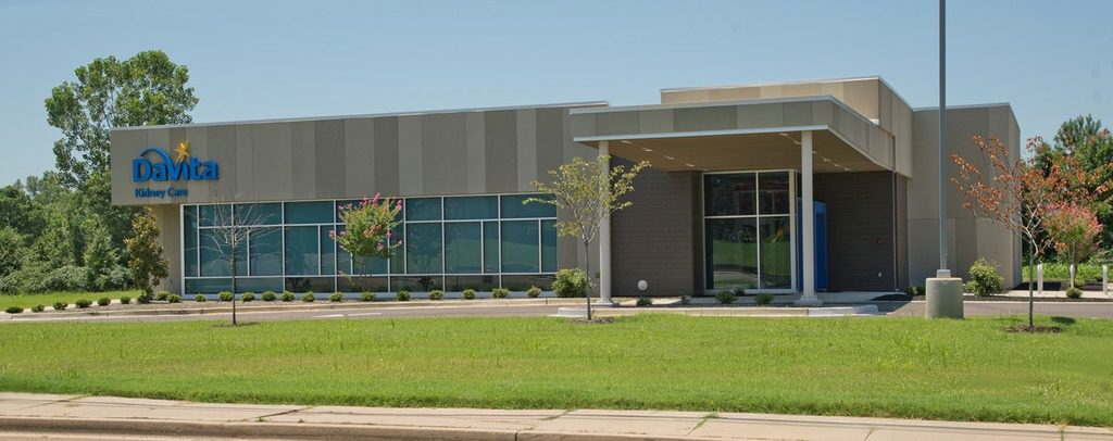 DaVita