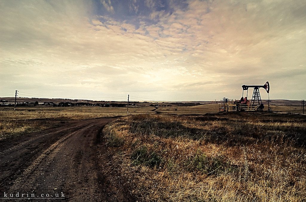 Devon Energy