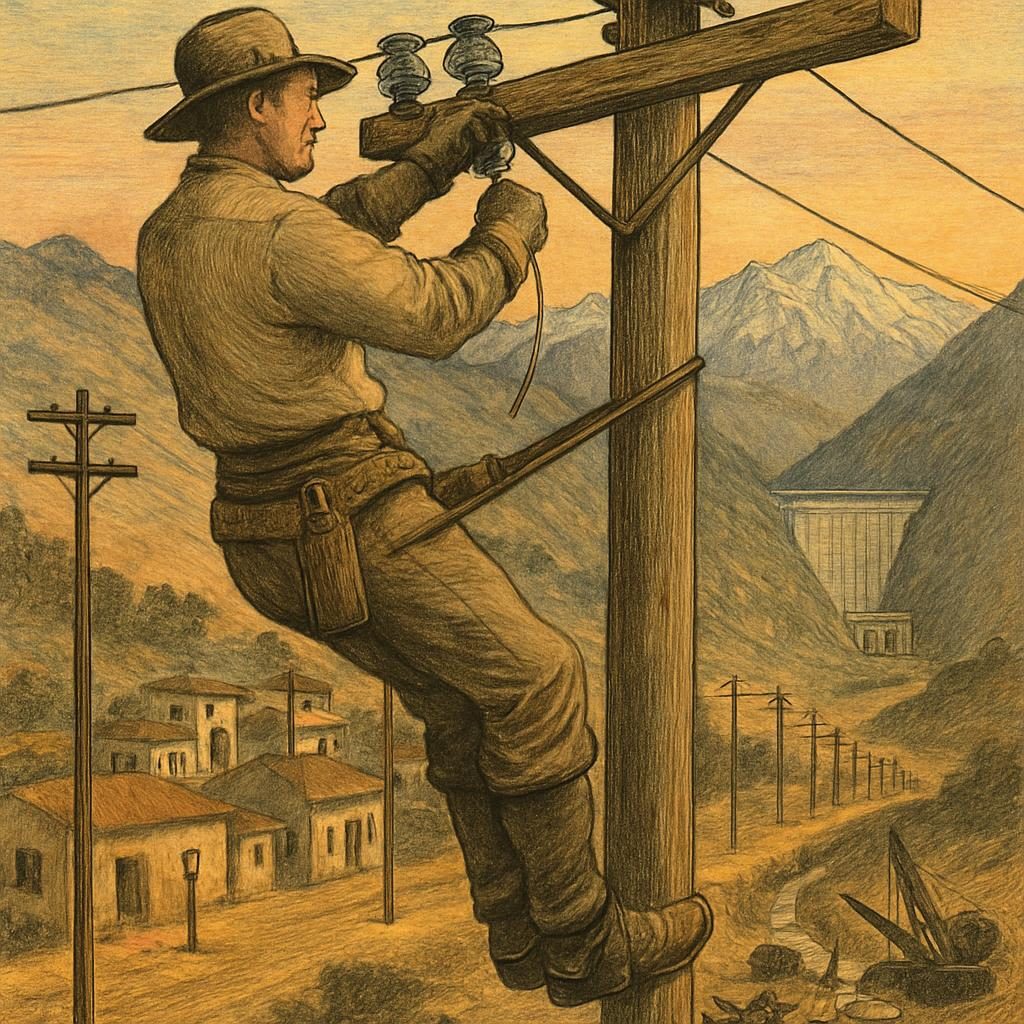 Edison International