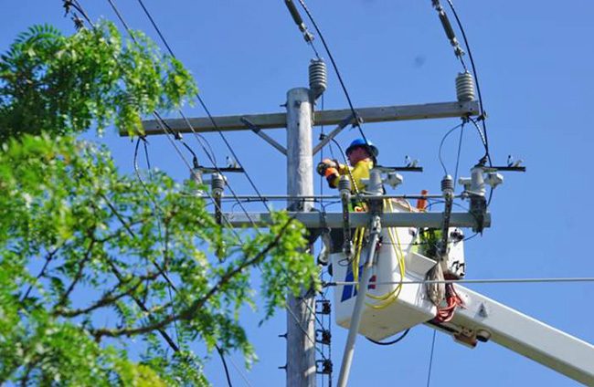 Eversource Energy