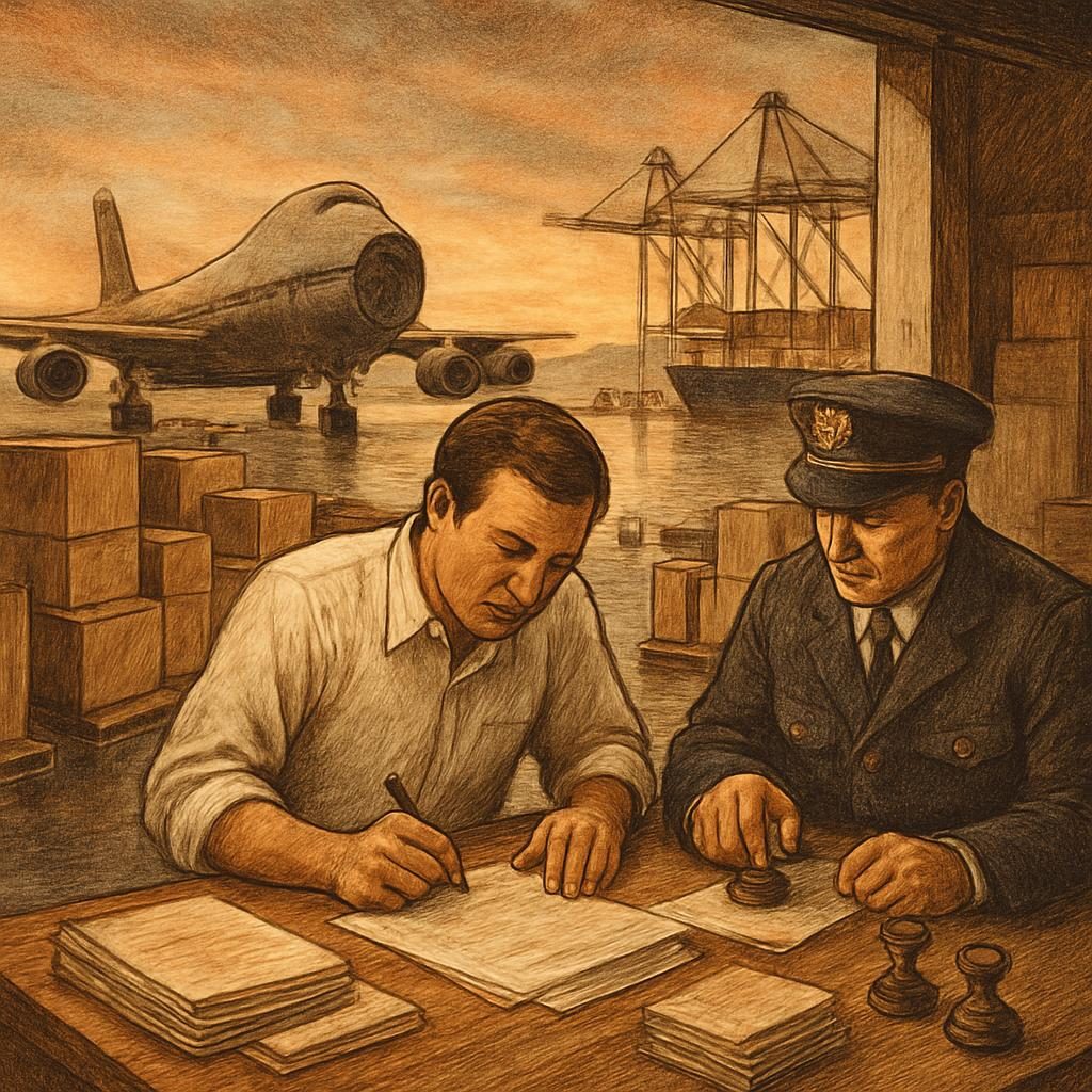 Expeditors International of Washington