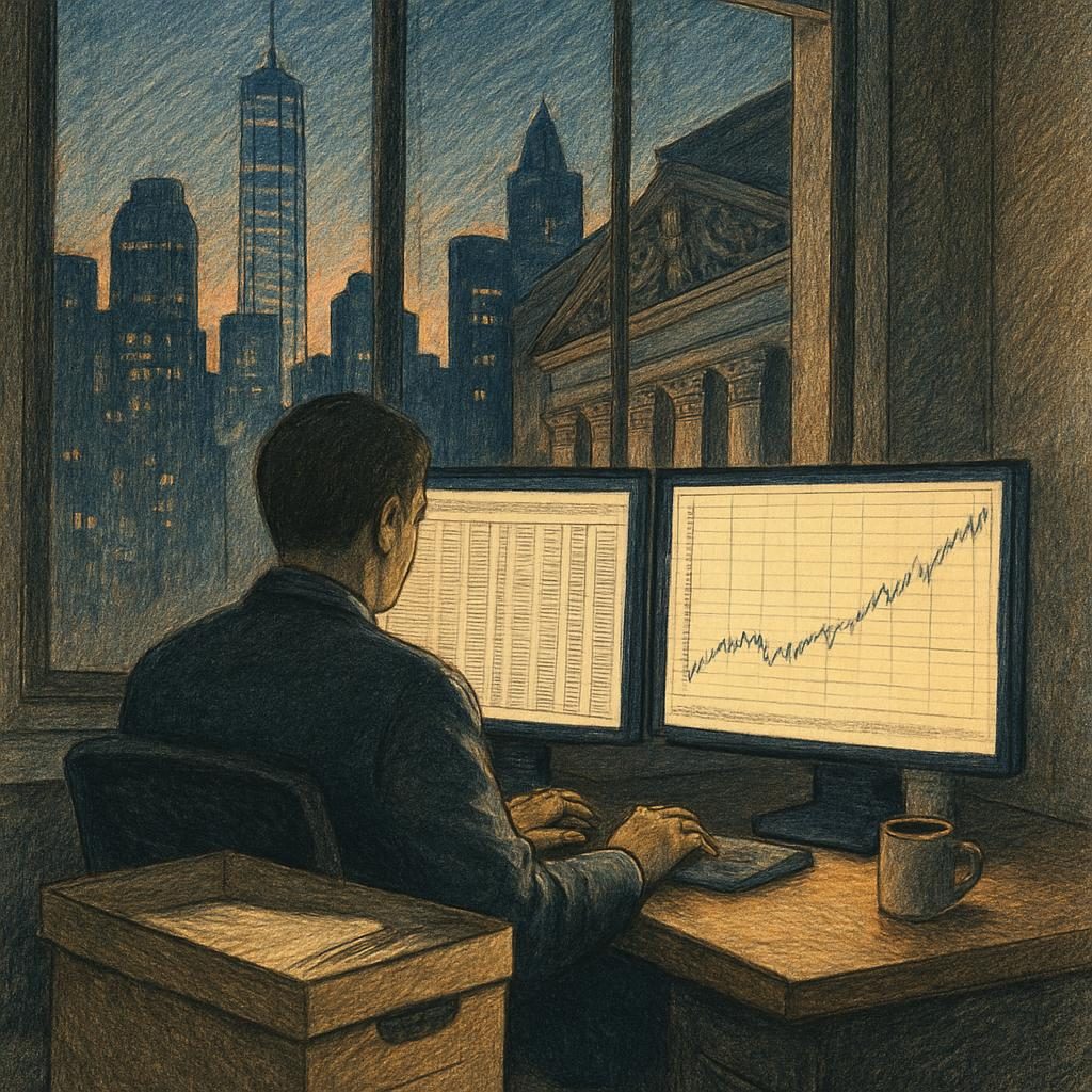 Factset Research Systems