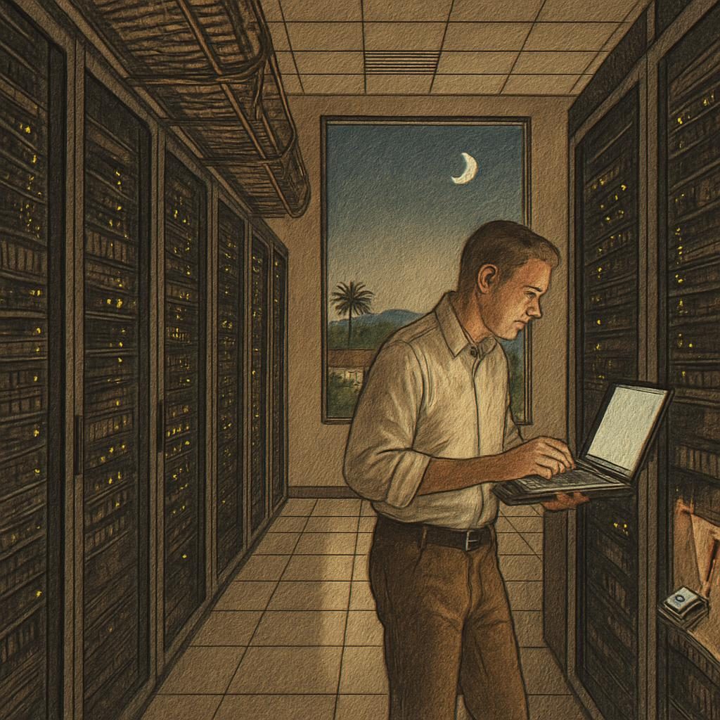 Fidelity National Information Services