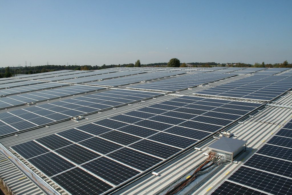 First Solar