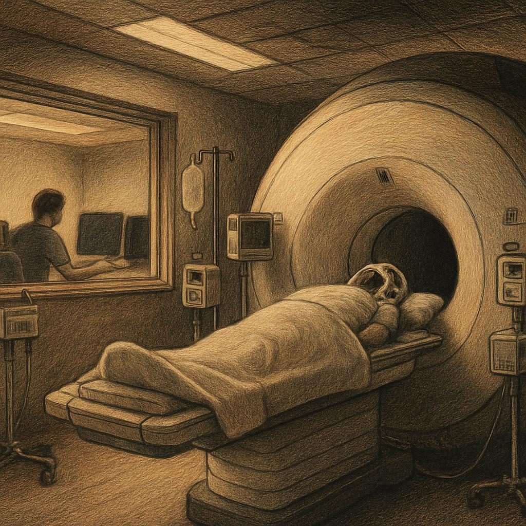 GE Healthcare Technologies