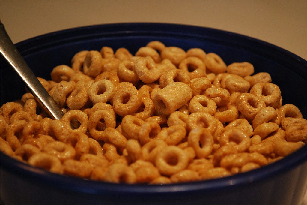 General Mills