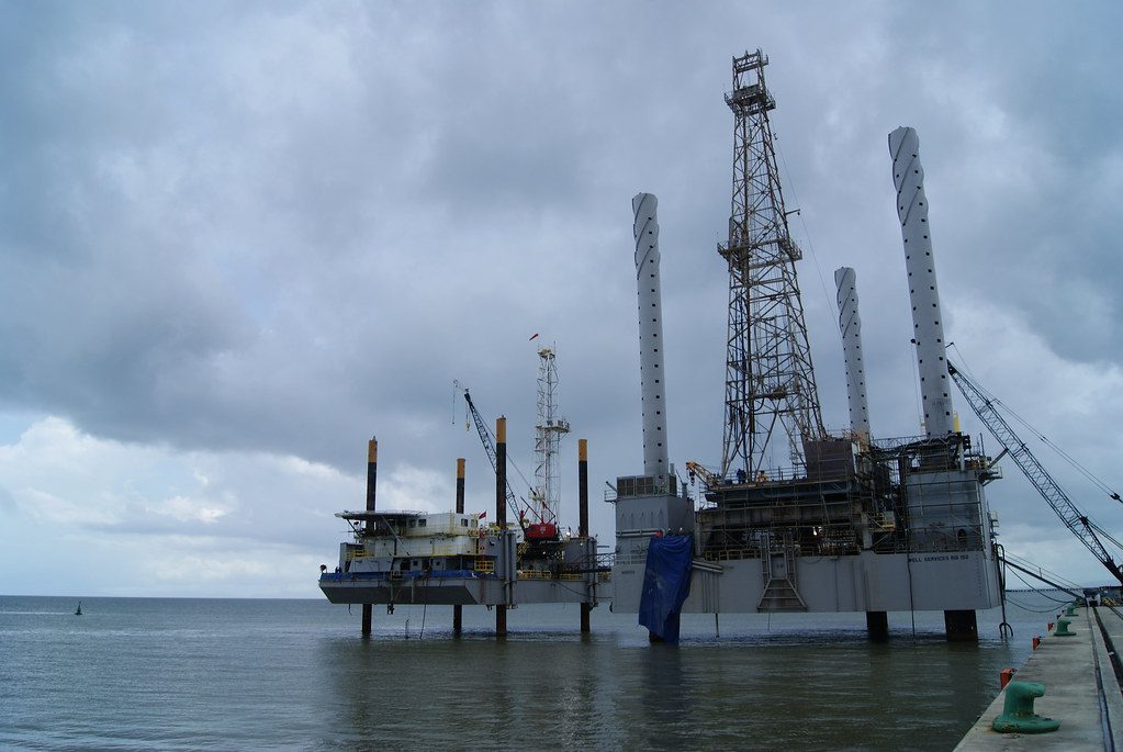 Halliburton