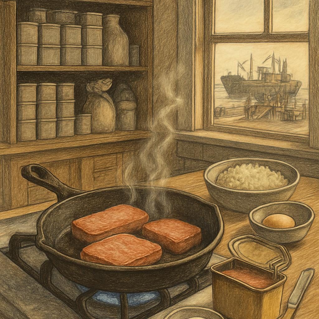 Hormel Foods