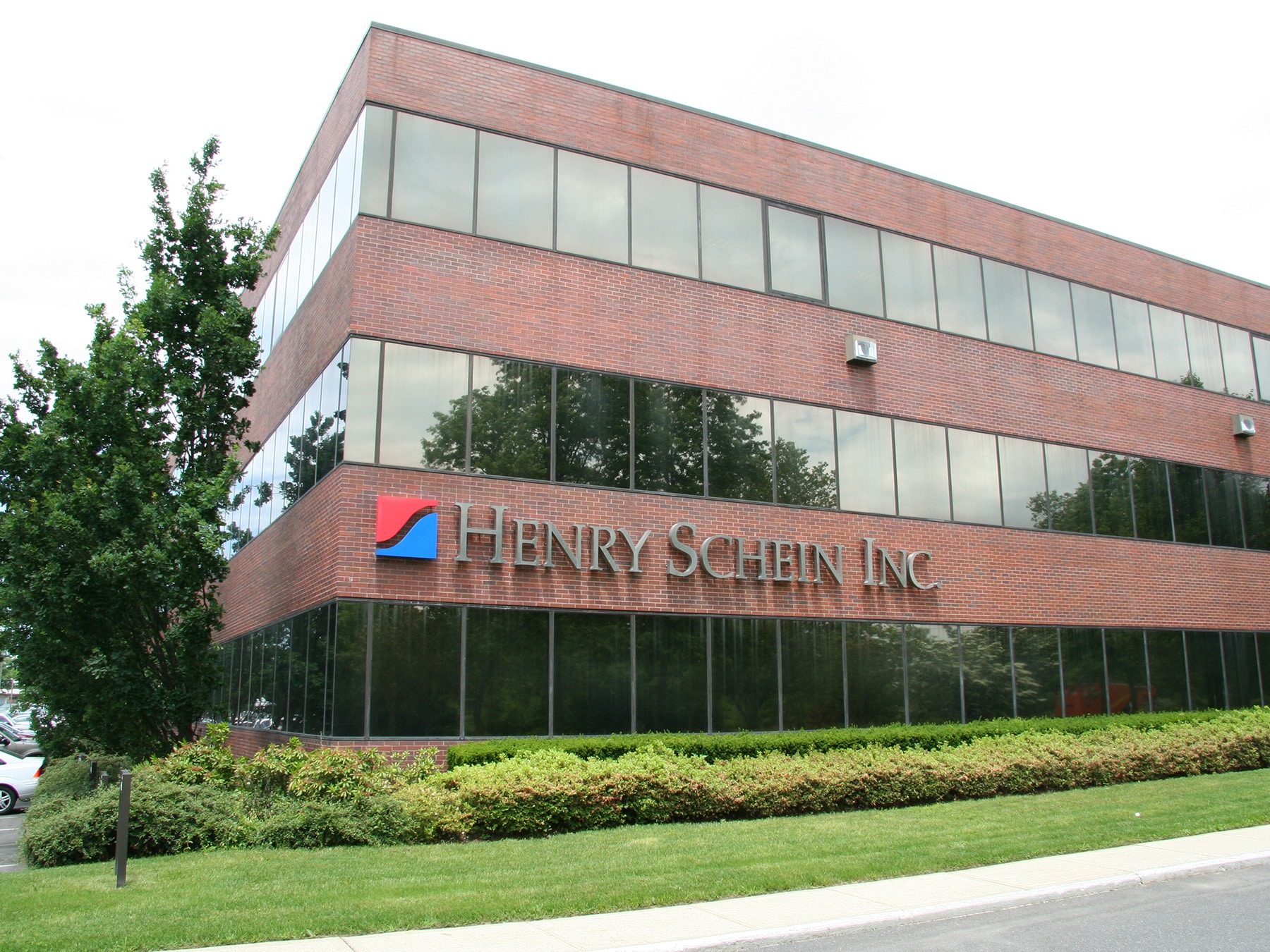 Henry Schein
