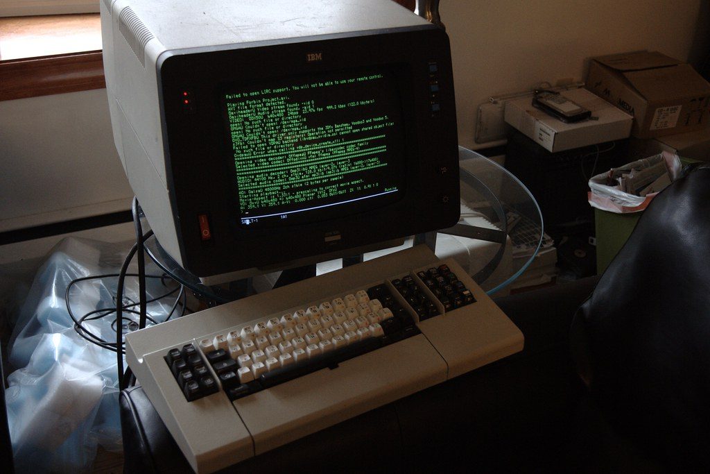 International Business Machines