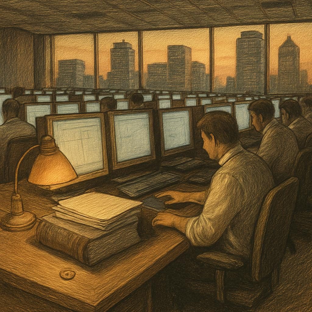 Intercontinental Exchange
