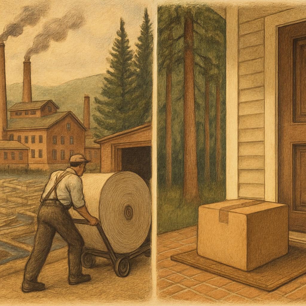 International Paper
