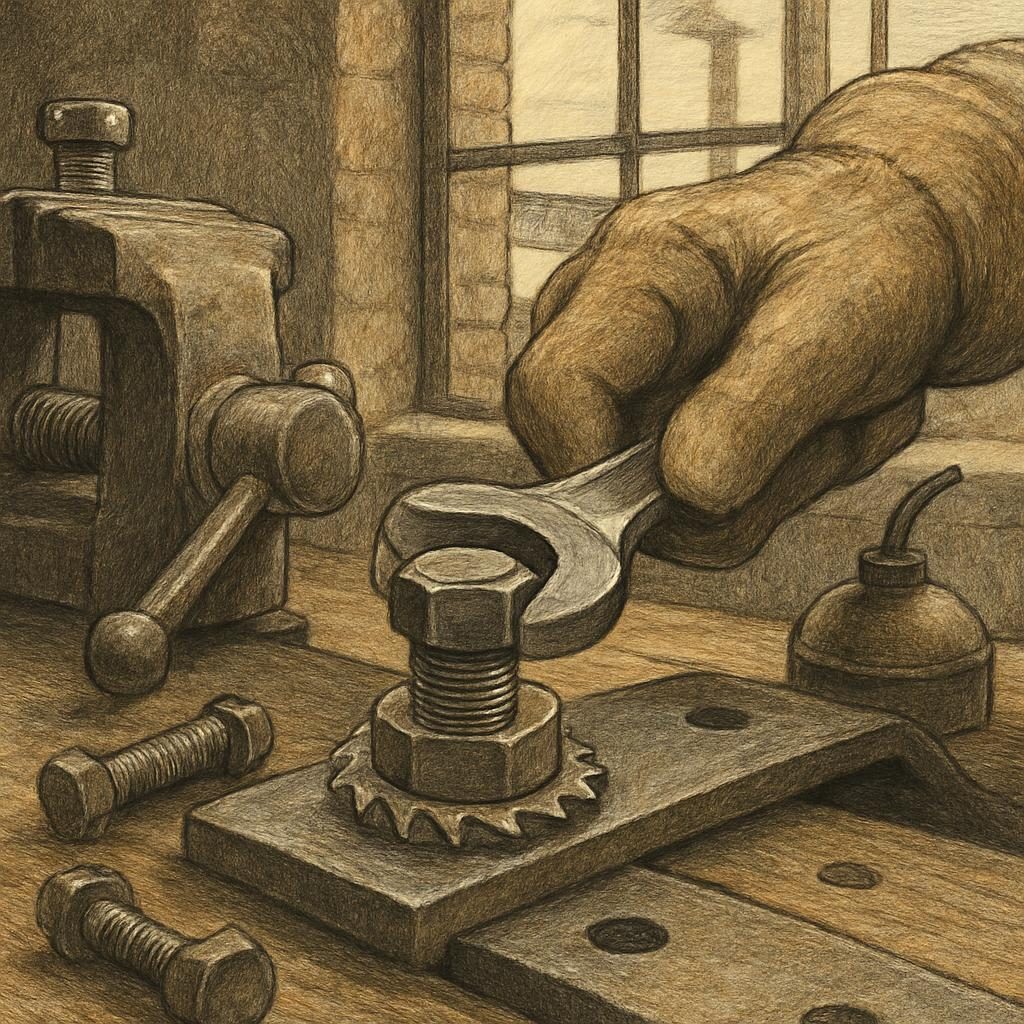 Illinois Tool Works