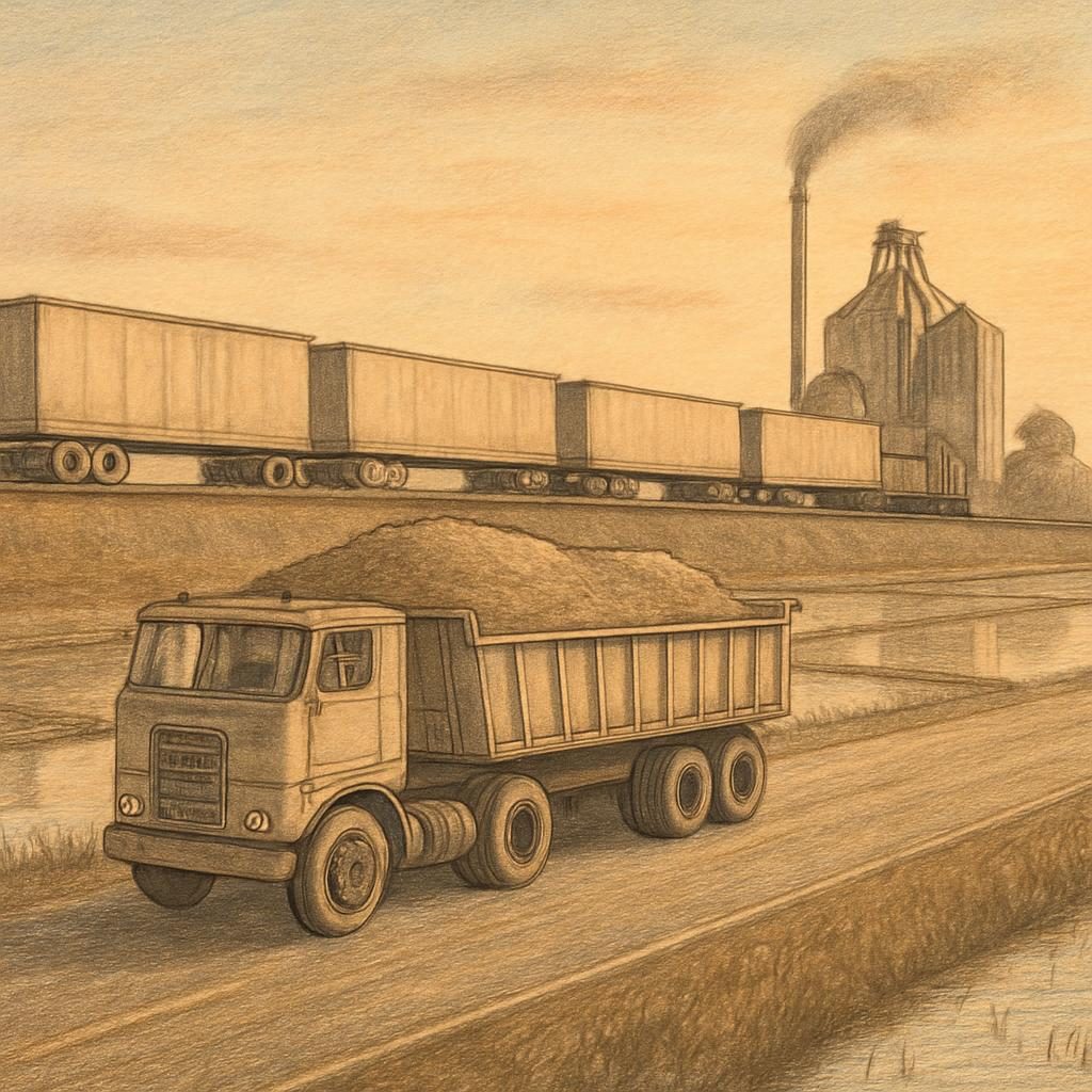 J B Hunt Transport Services