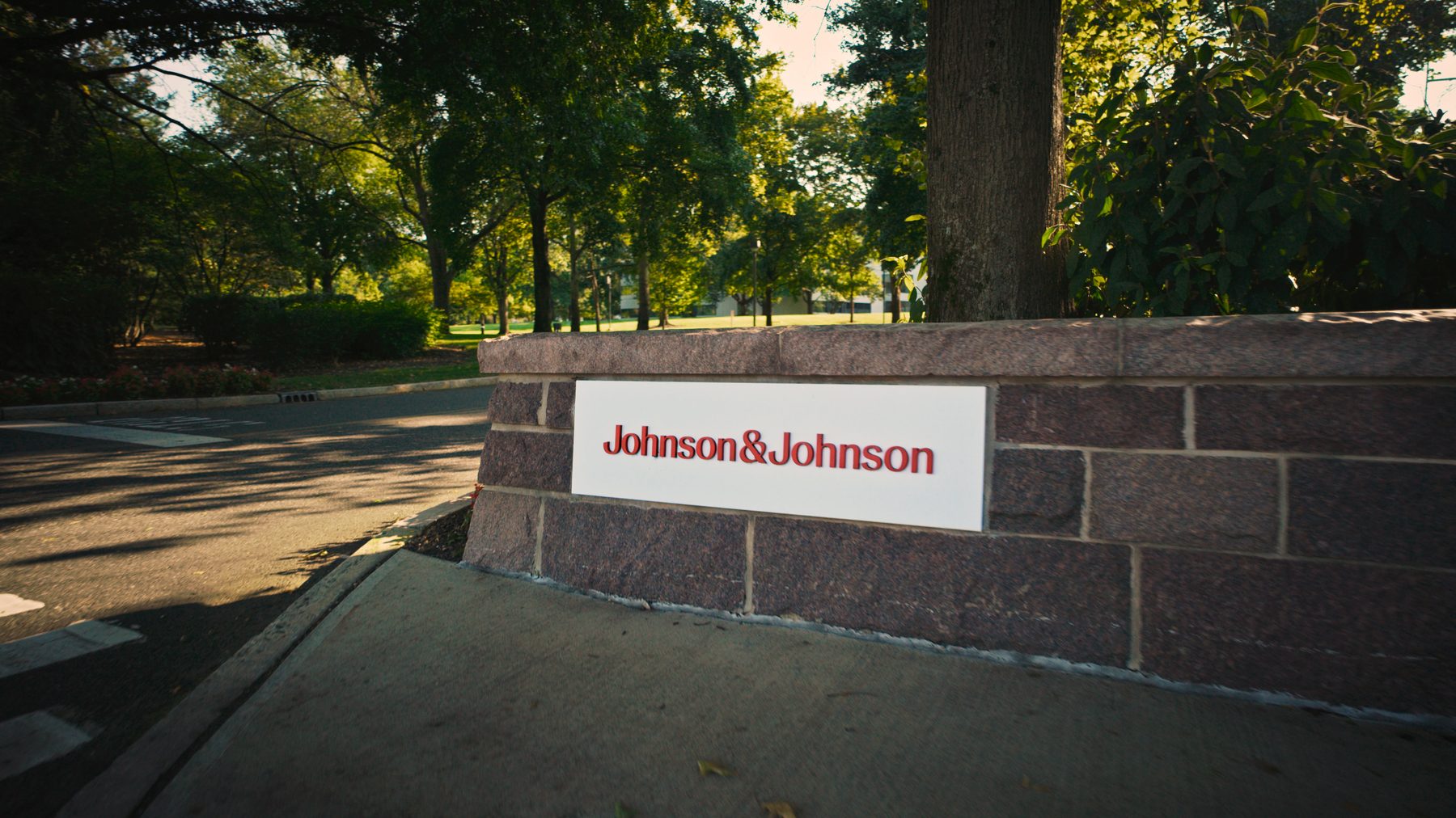 Johnson & Johnson