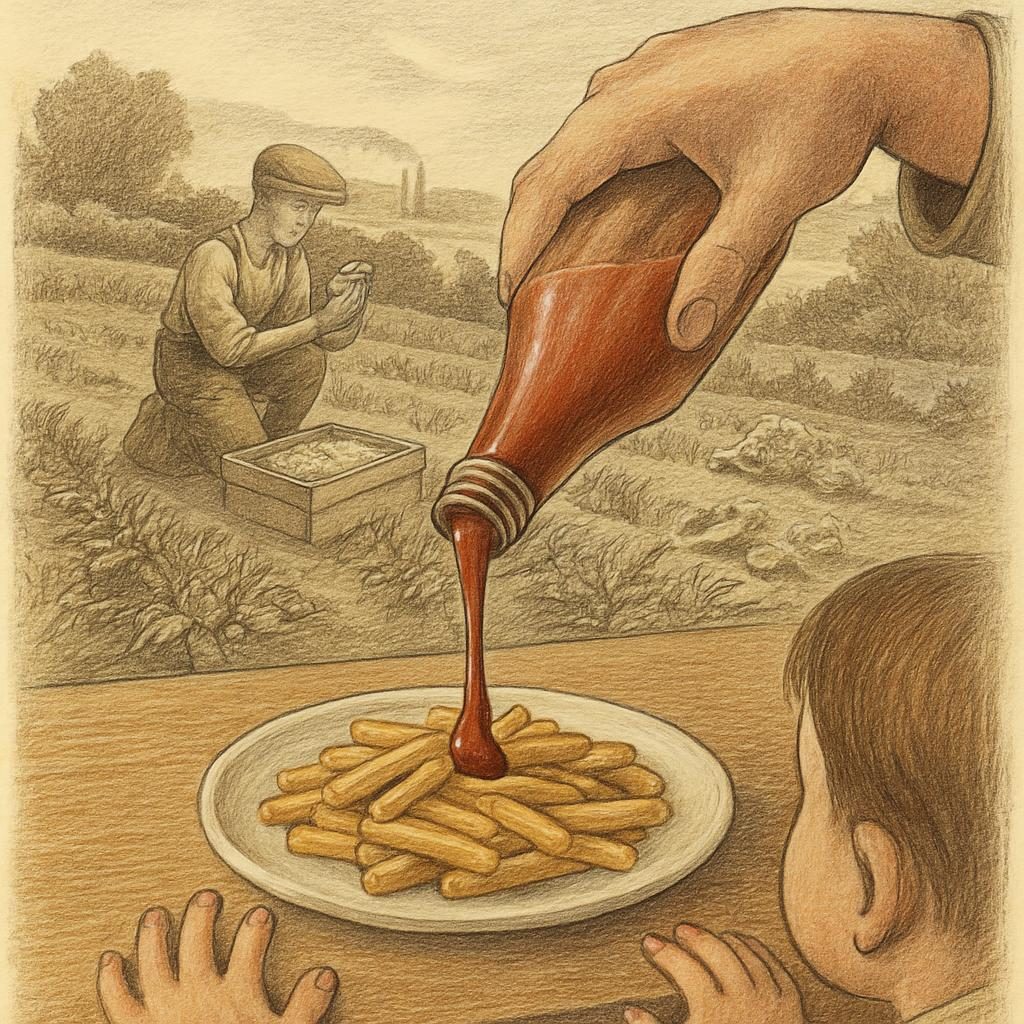 Kraft Heinz