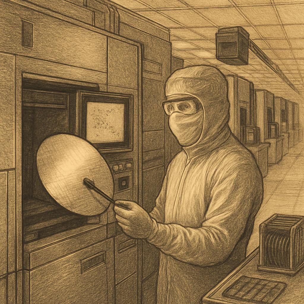 KLA