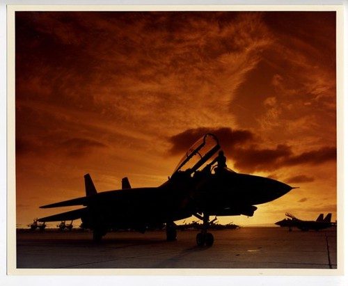 Lockheed Martin