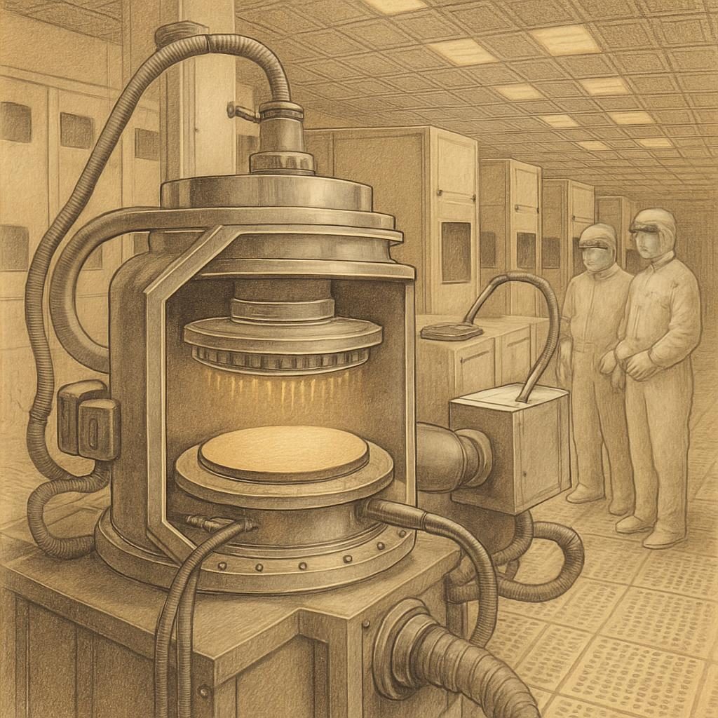 Lam Research