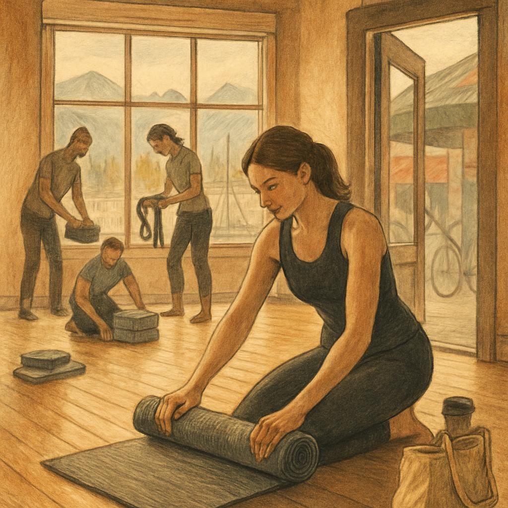 Lululemon Athletica