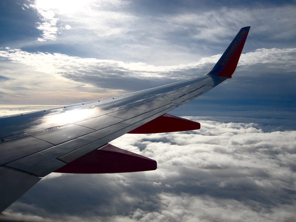 Southwest Airlines