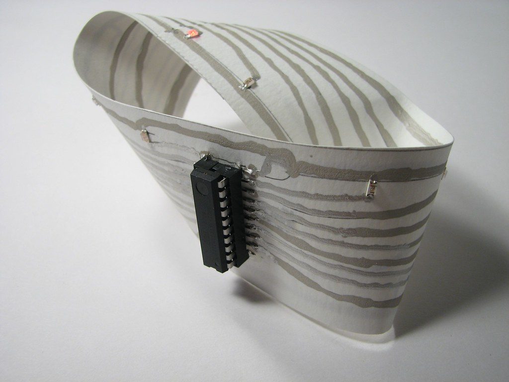 Microchip Technology