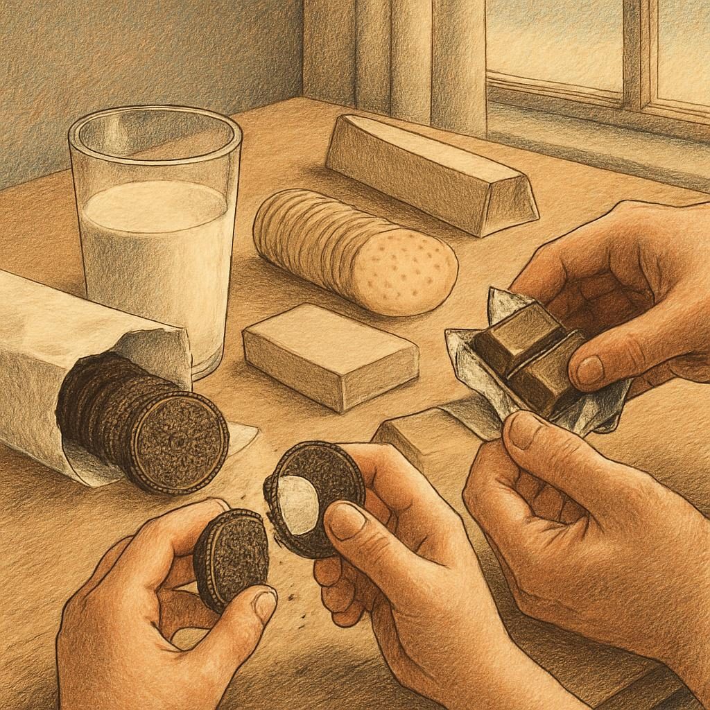 Mondelez International