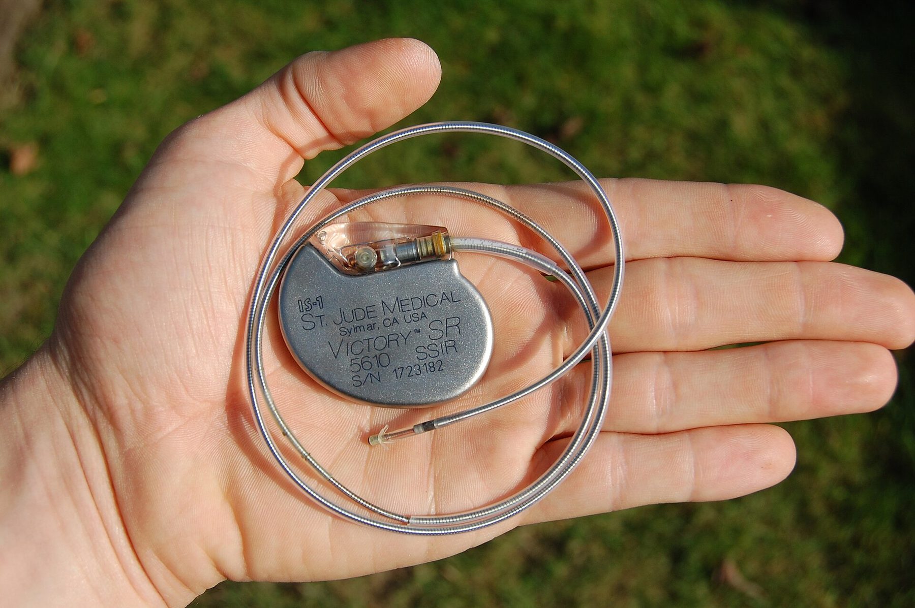 Medtronic