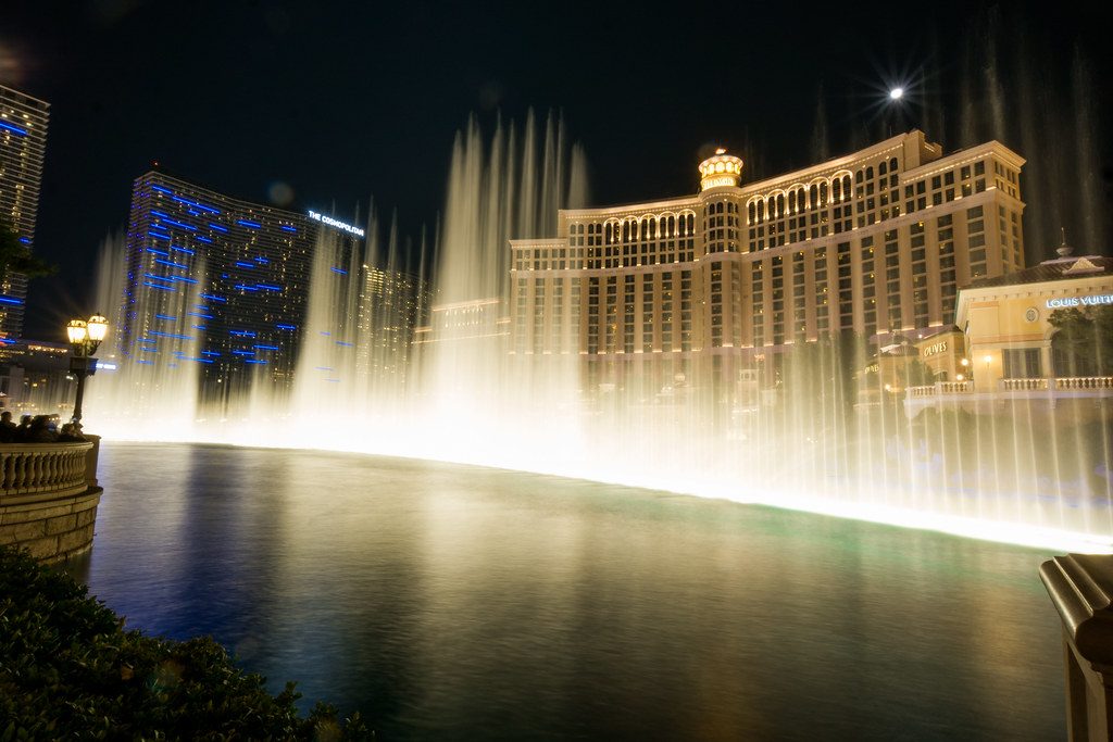 MGM Resorts International