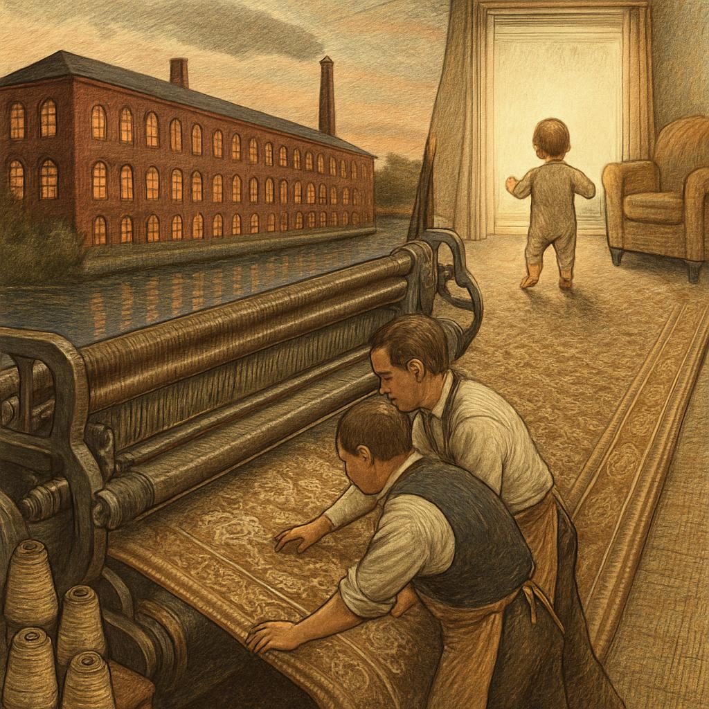 Mohawk Industries