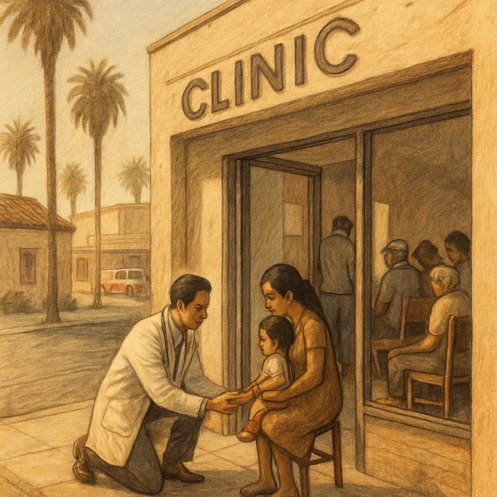 Molina Healthcare