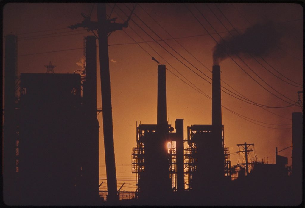 Marathon Petroleum